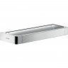 Держатель для полотенца HANSGROHE AXOR UNIVERSAL ACCESSORIES 42830000