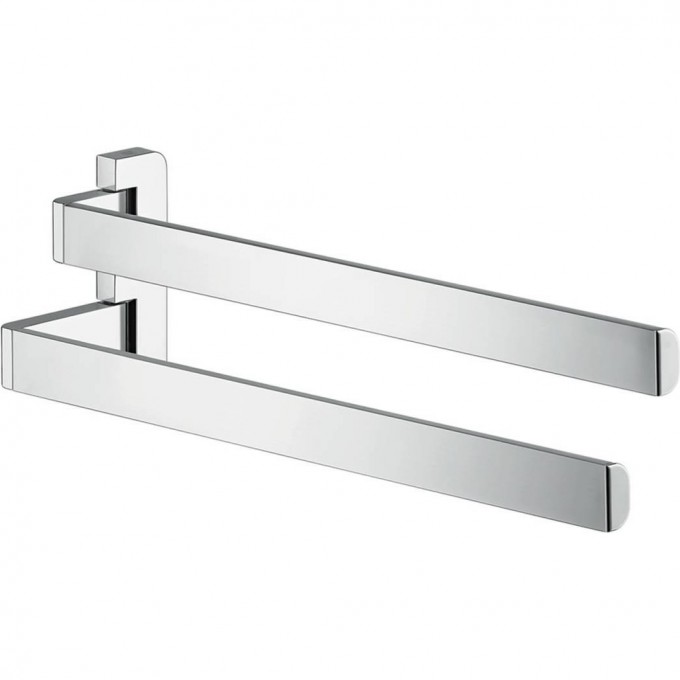 Держатель для полотенца HANSGROHE AXOR UNIVERSAL L=400 мм 42821000