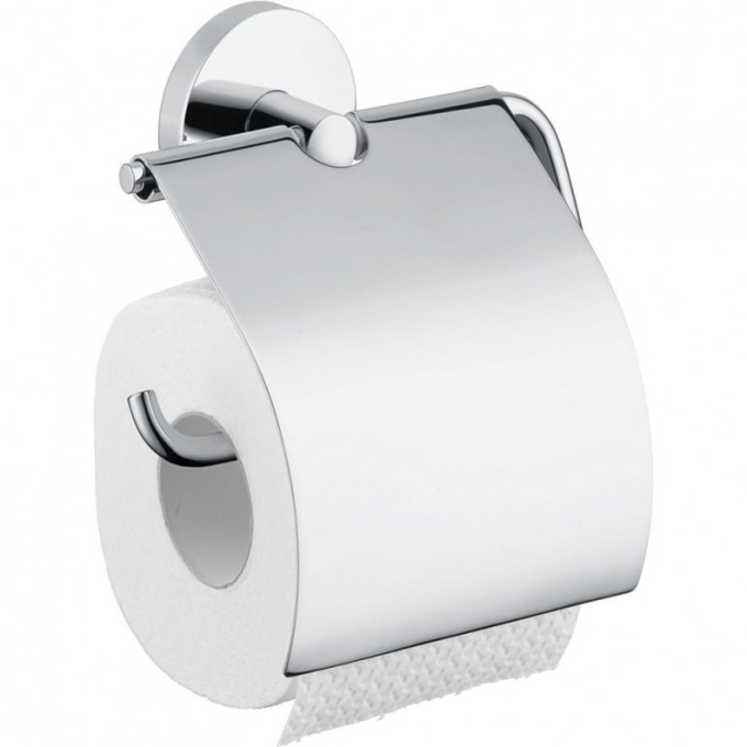 Держатель туалетной бумаги HANSGROHE LOGIS CLASSIC 41623000