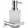Дозатор 200 мл HANSGROHE ADDSTORIS 41745000