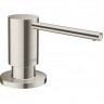 Дозатор 500 мл HANSGROHE A41 40438800