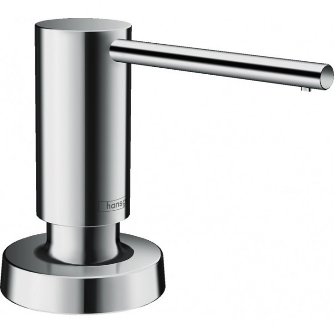 Дозатор 500 мл HANSGROHE A51 40448000