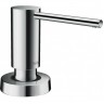 Дозатор 500 мл HANSGROHE A51 40448000