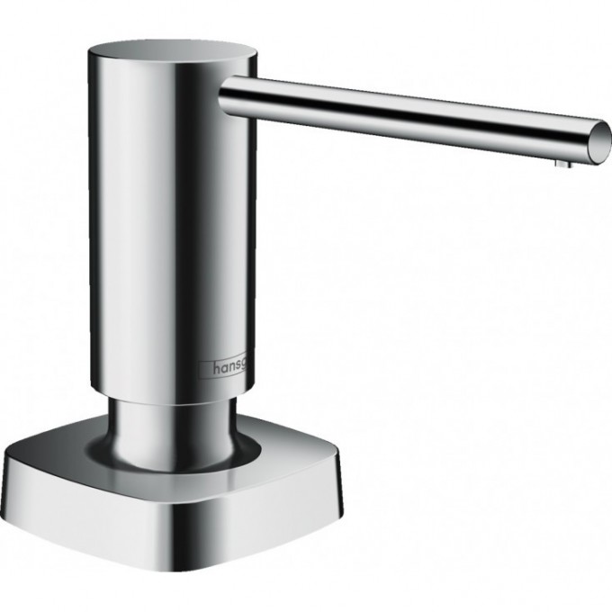 Дозатор 500 мл Hansgrohe A71 40468000