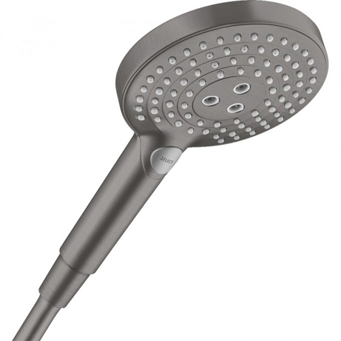 Душевая лейка HANSGROHE RAINDANCE SELECT 26530340