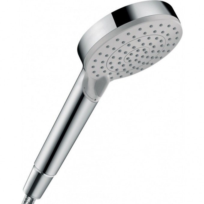 Душевая лейка HANSGROHE VERNIS BLEND 100 2JET VARIO GREEN 26090000