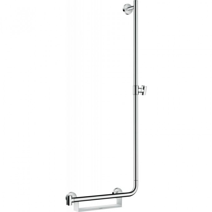 Душевая штанга HANSGROHE UNICA COMFORT 26404400