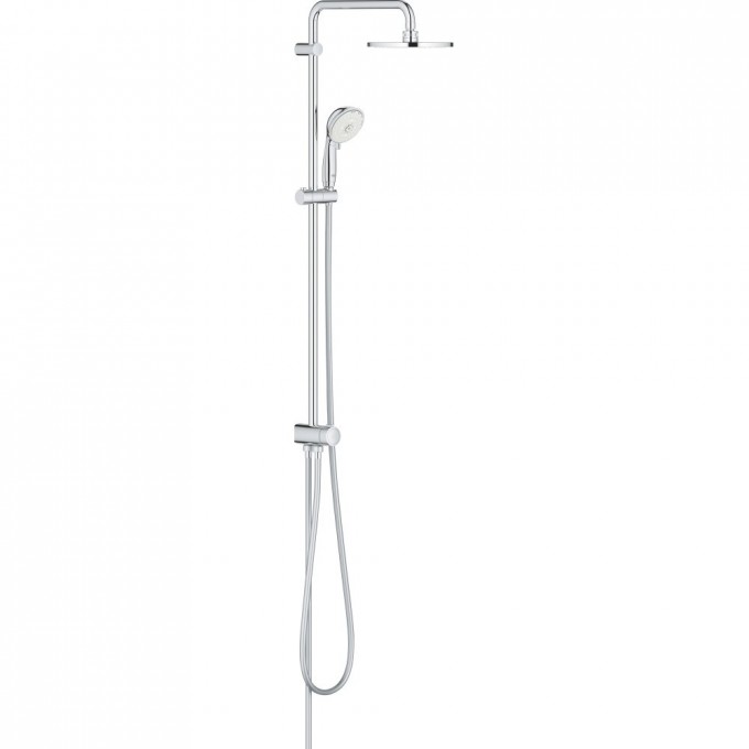 Душевая штанга HANSGROHE UNICA E 27645400