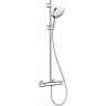 Душевая система HANSGROHE RAINDANCE SELECT E 3JET 27293000