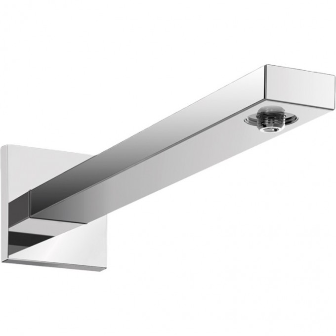 Душевой держатель HANSGROHE SQUARE 27694000