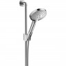 Душевой гарнитур HANSGROHE AXOR CITTERIO 27991000