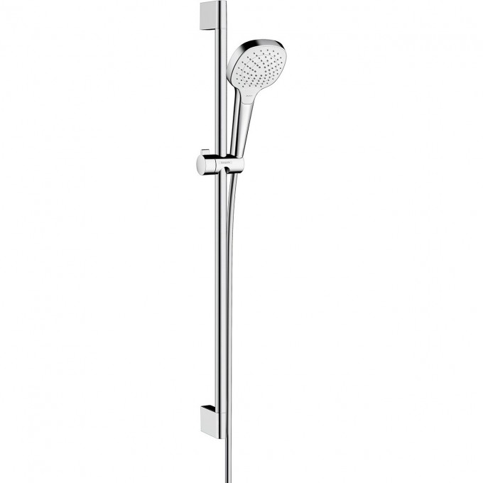 Душевой гарнитур HANSGROHE CROMETTA 100 26663400