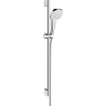 Душевой гарнитур HANSGROHE CROMETTA 100 26663400