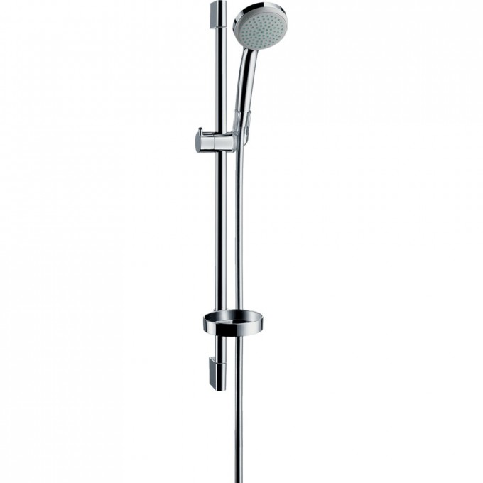 Душевой набор HANSGROHE CROMA 100 MONO/UNICA C 27717000