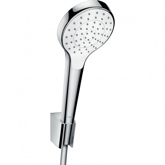 Душевой набор HANSGROHE CROMA SELECT S 1JET 26420400