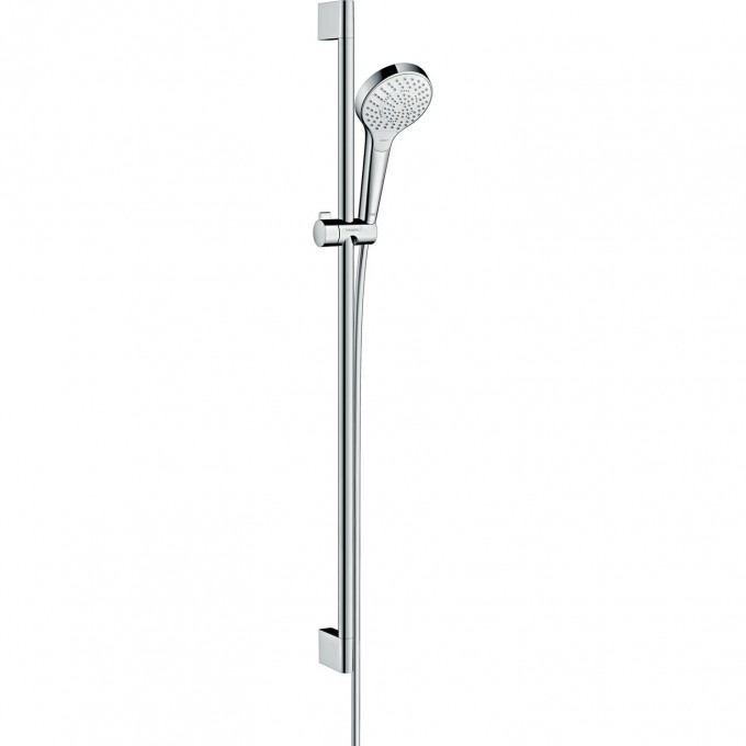 Душевой набор HANSGROHE CROMA SELECT S MULTI 26560400