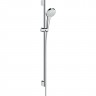 Душевой набор HANSGROHE CROMA SELECT S MULTI 26560400