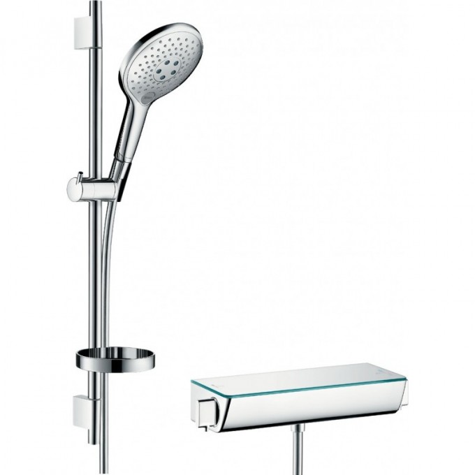 Душевой набор HANSGROHE ECOSTAT SELECT 27036000