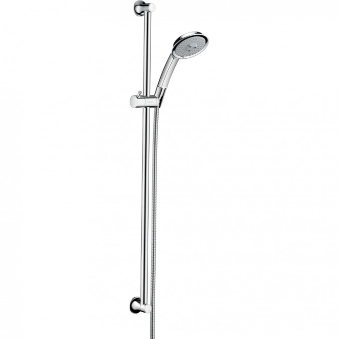 Душевой набор HANSGROHE RAINDANCE CLASSIC 100 AIR 3 JET UNICA CLASSIC 27841000