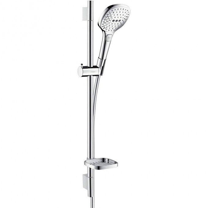 Душевой набор HANSGROHE RAINDANCE SELECT E 120 3JET/UNICA S PURO 26620400