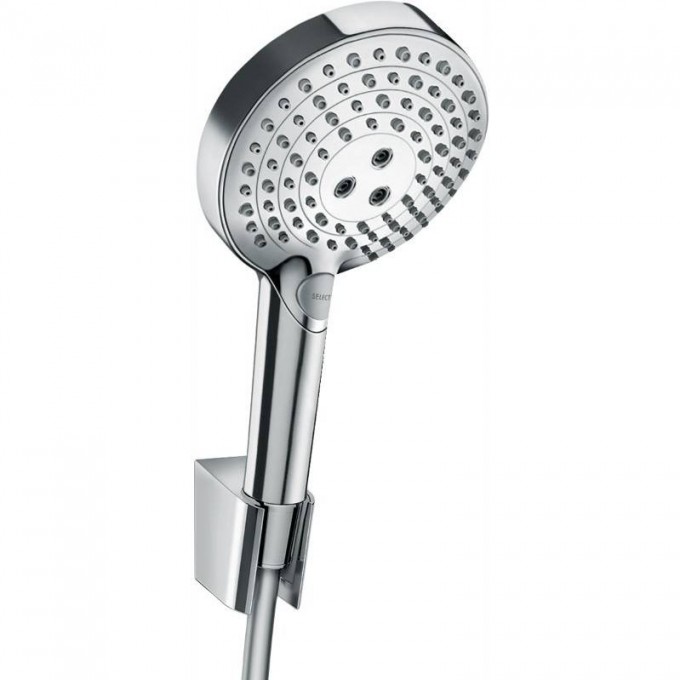 Душевой набор HANSGROHE RAINDANCE SELECT S 120 3JET P 27669000