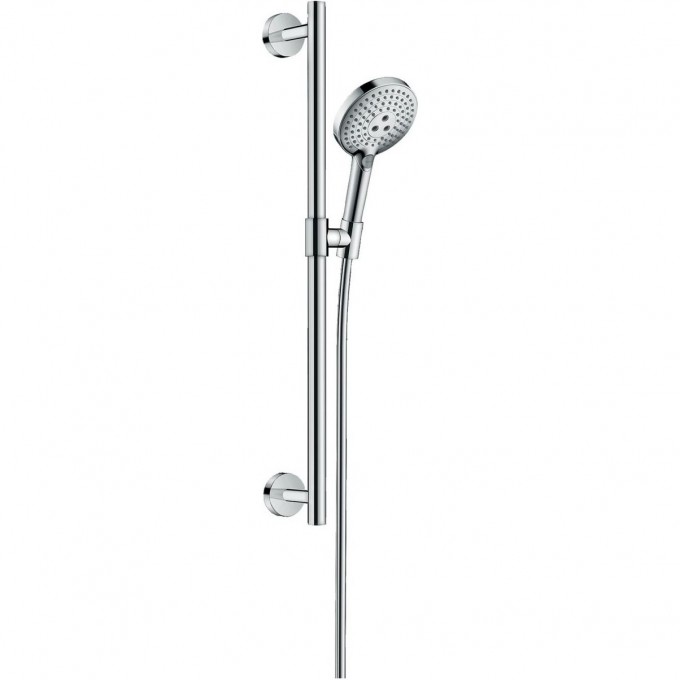 Душевой набор HANSGROHE RAINDANCE SELECT S 120 3JET со штангой 65 см 26320000