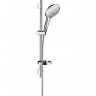 Душевой набор HANSGROHE RAINDANCE SELECT S 150 3 JET/ UNICA S PURO 27802000