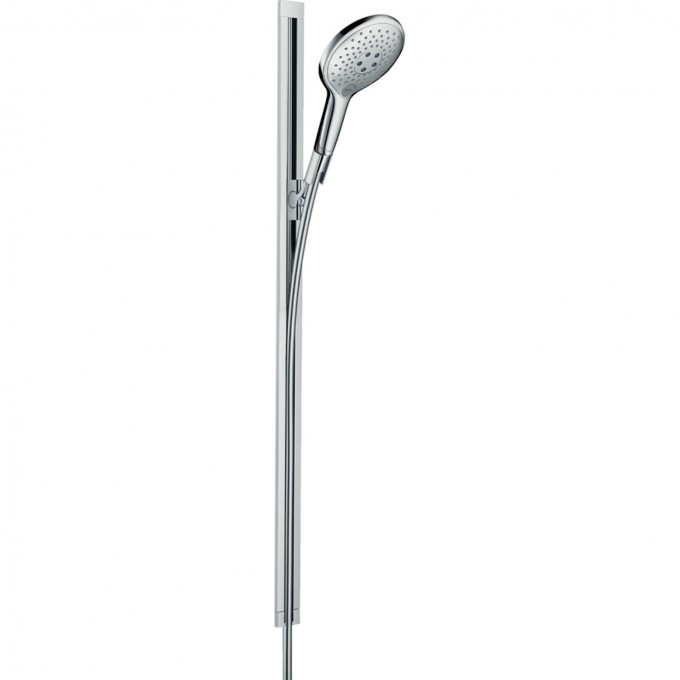 Душевой набор HANSGROHE RAINDANCE SELECT S 150/RAINDANCE UNICA S 26626400