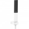 Душевой набор HANSGROHE RAINFINITY 100 1J PORTER SET с держателем со штангой 26857700