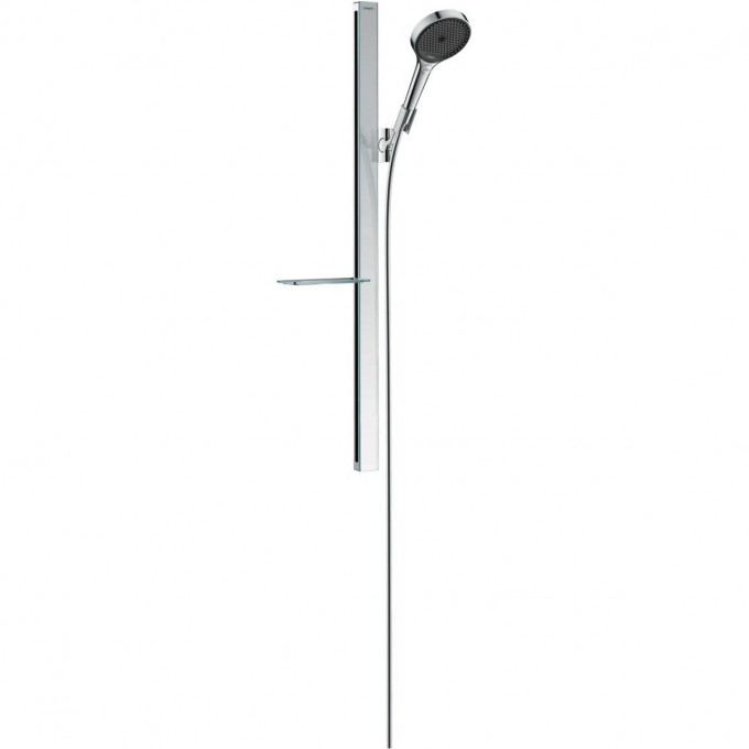 Душевой набор HANSGROHE RAINFINITY 130 3jet 27672000