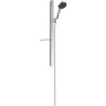 Душевой набор HANSGROHE RAINFINITY 130 3jet 27672000