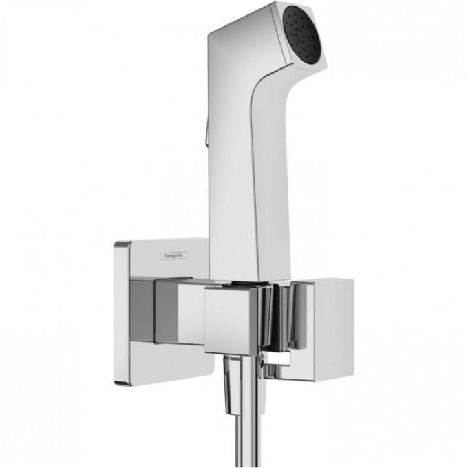 Гигиенический комплект HANSGROHE BIDETTE 1JET E 29233000