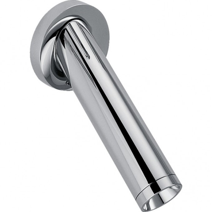 Излив для ванны 122 мм HANSGROHE AXOR STARCK 10410000