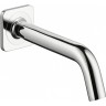 Излив HANSGROHE AXOR CITTERIO на ванну 34410000