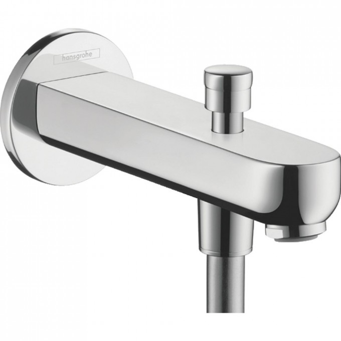 Излив HANSGROHE METRIS S для ванны 31417000