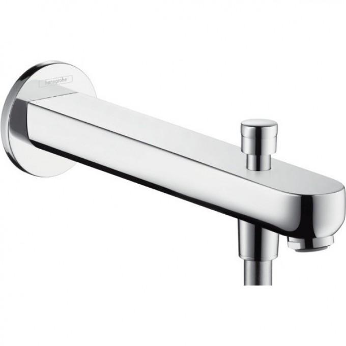 Излив HANSGROHE METRIS S на ванну 31416000