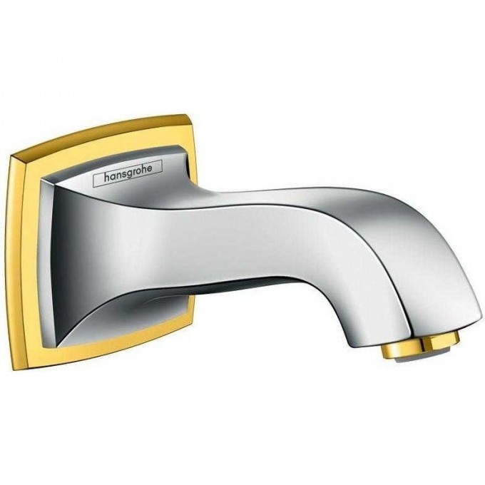 Излив HANSGROHE METROPOL CLASSIC для ванны 13425090