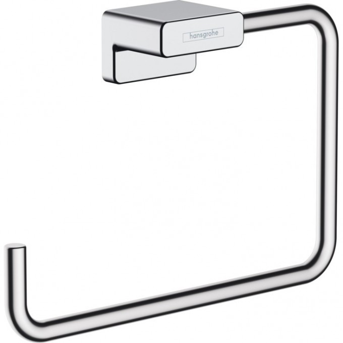 Кольцо для полотенец HANSGROHE ADDSTORIS 41754000