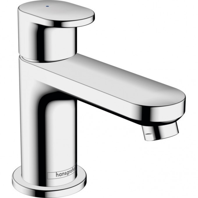 Кран для холодной воды HANSGROHE VERNIS BLEND 71583000