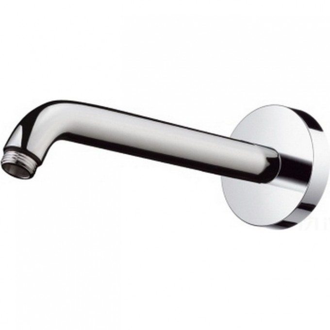 Кронштейн для верхнего душа, 23 см HANSGROHE 27412000