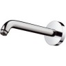 Кронштейн для верхнего душа, 23 см HANSGROHE 27412000