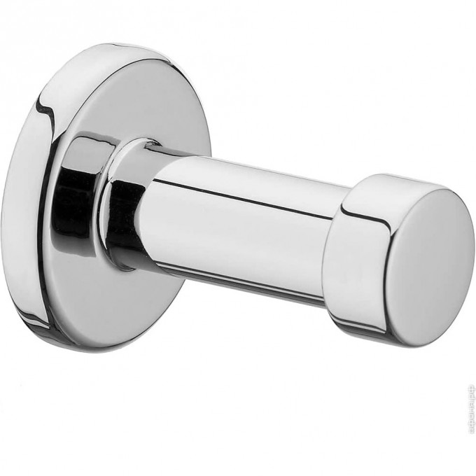 Крючок HANSGROHE ATOX STEEL 41239800