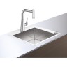 Кухонная комбинация 450 Select HANSGROHE C71-F450-01 43207800