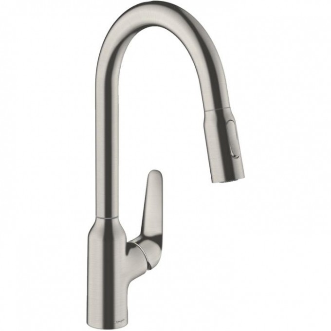 Кухонный смеситель HANSGROHE FOCUS M41 73880800