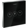 Модуль HANSGROHE SHOWERSELECT GLASS для душа 15736600