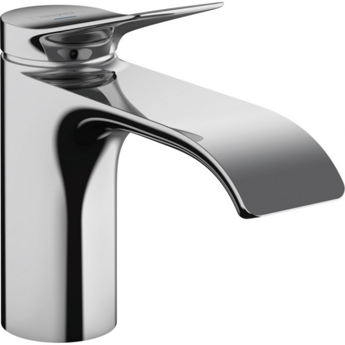 Монокран 80 мм HANSGROHE VIVENIS 75013000