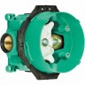 Монтажная коробка HANSGROHE IBOX UNIVERSALl с запорным клапаном 01850180