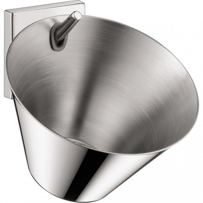 Мыльница HANSGROHE AXOR STARK 40833810