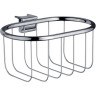 Мыльница-Короб HANSGROHE AXOR MONTREUX 42066000