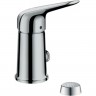 Набор для биде с вертикальной струей HANSGROHE 71629000